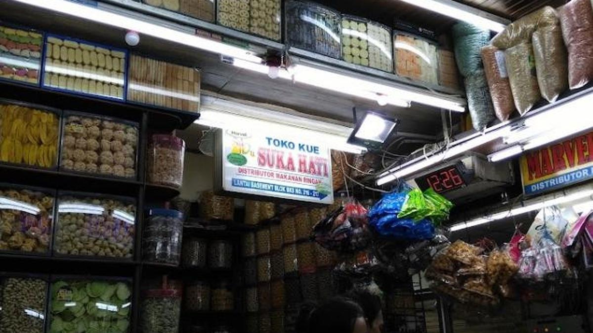 Toko Bagus: Tempat Belanja yang Menghangatkan Hati di Cilacap