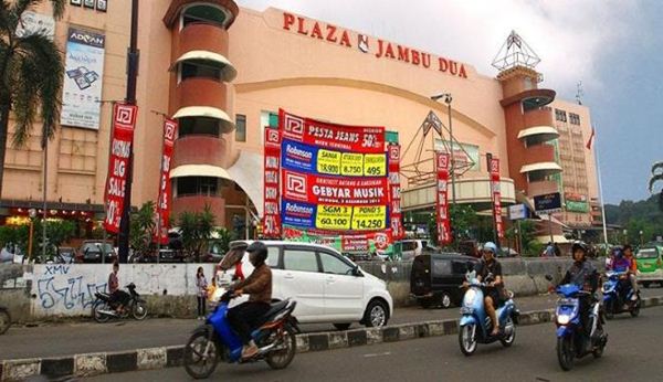 Toko Bagus: Tempat Belanja yang Menghangatkan Hati di Cilacap